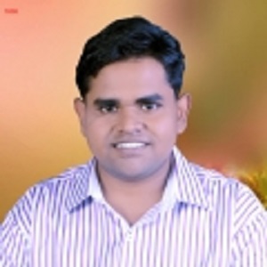 Dr. Sanket Keshao Mendhe