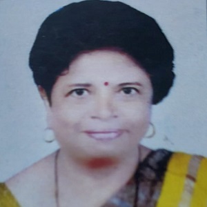 Dr. Surekha Keshao Mendhe